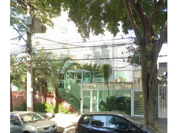 Leilão judicial de Apartamento em Santo André/SP - Jardim