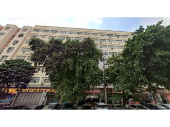 Leilão extrajudicial de Apartamento em Rio de Janeiro/RJ - Maracanã