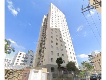 Leilão extrajudicial de Apartamento em São Paulo/SP - Cambuci