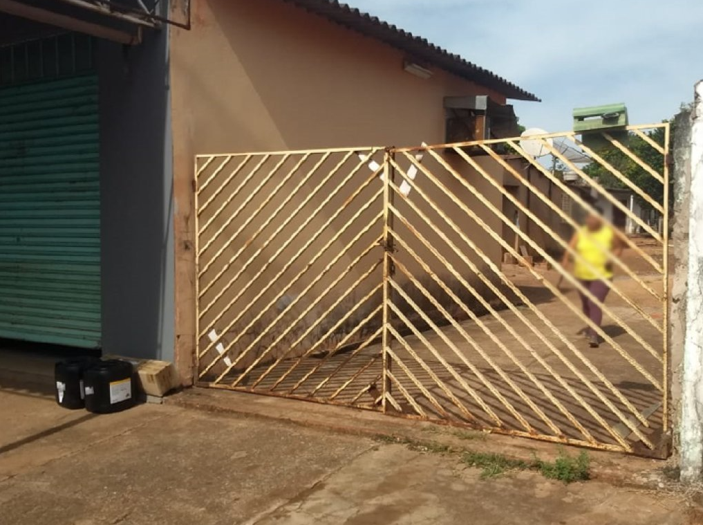 Imóveis Urbanos — Lote Nº 01 — foto 2