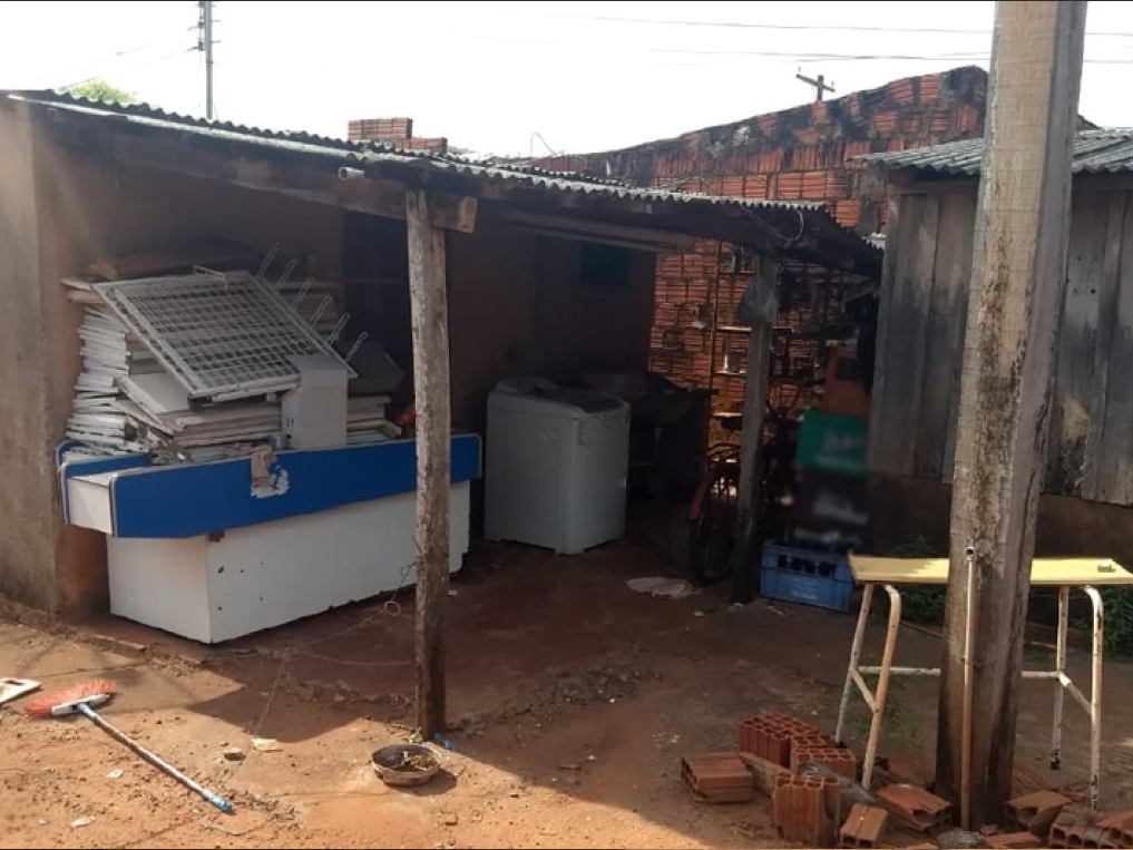Imóveis Urbanos — Lote Nº 01 — foto 4