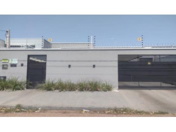 Leilão extrajudicial de Casa em Palmas/TO - Plano Diretor Sul