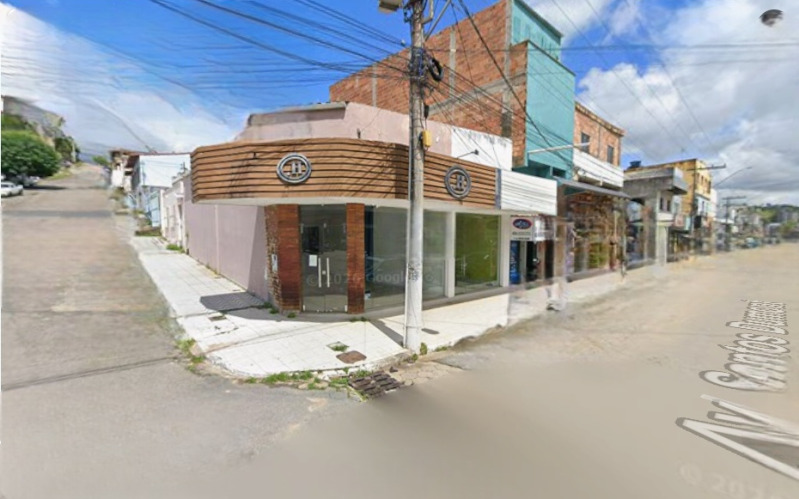 LOTE 001 Imóvel
