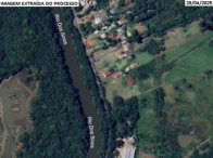 Fração ideal - Sítio c/ aprox. 51,39ha -Santa Maria do Butiá