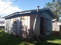 Casa c/ aprox. 50m² -Terreno - 374,82m²-R. Ervina Lehnen 468