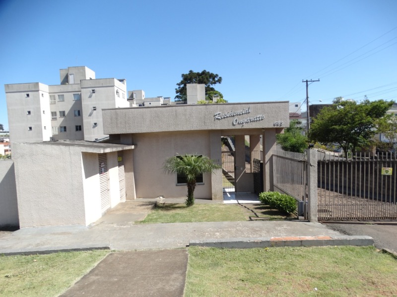 LOTE 005 APARTAMENTO Nº 301 - DUPLEX, com a área privativa de 154,80 m², com direito a 01 (UMA) VAGA