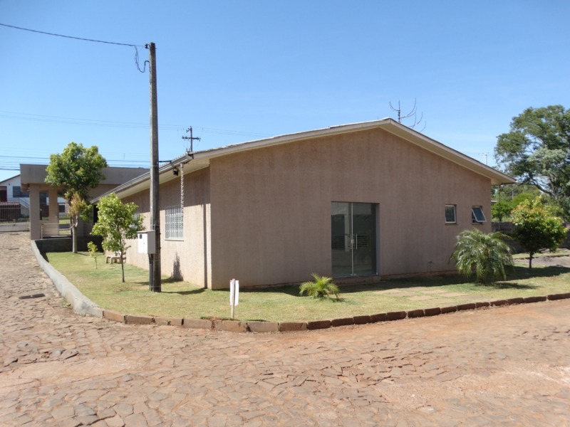 LOTE 005 APARTAMENTO Nº 301 - DUPLEX, com a área privativa de 154,80 m², com direito a 01 (UMA) VAGA — foto 3