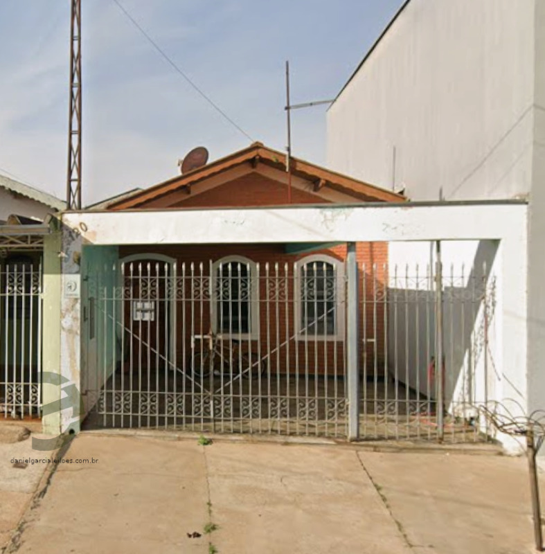 LOTE 001 Imóvel
