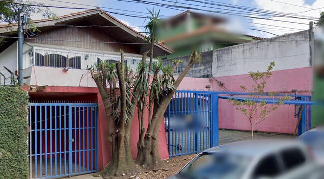 Imóvel C/ 532m² No Alto De Pinheiros Em São Paulo/PR — foto 4