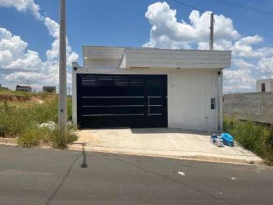 EXTRAJUDICIAL Leilão de Casa no bairro Parque Bernábe, Indaiatuba/SP