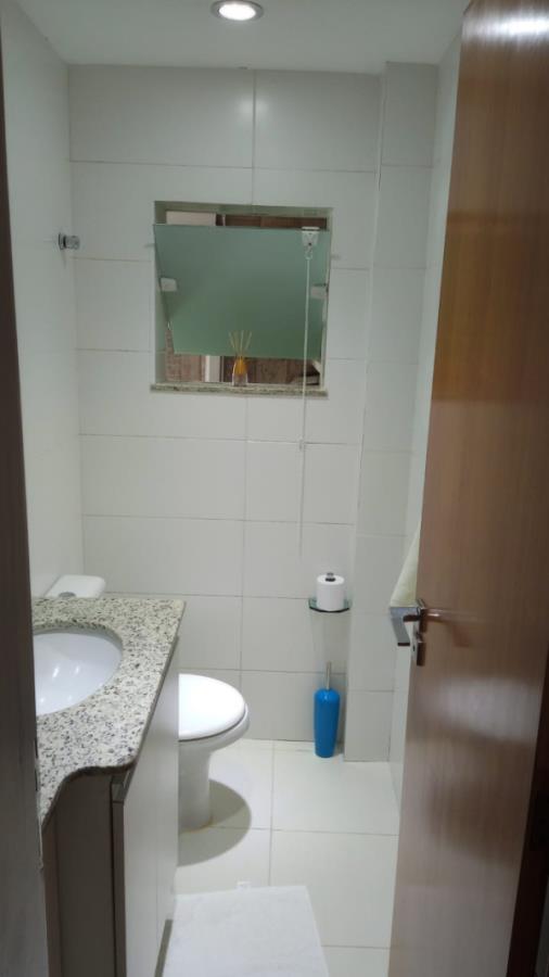 EXTRAJUDICIAL Leilão de Casa em São Gonçalo/RJ - Cond. Village do Moinho I — foto 5