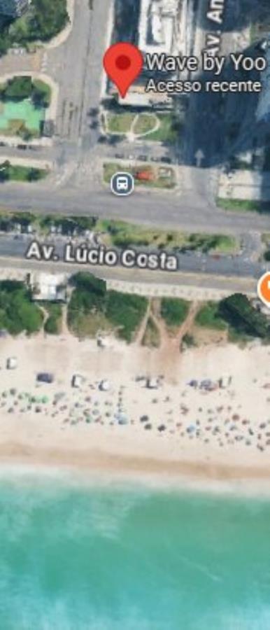 EXTRAJUDICIAL Leilão de Apto na Orla da Barra da Tijuca, Rio de Janeiro/RJ — foto 2