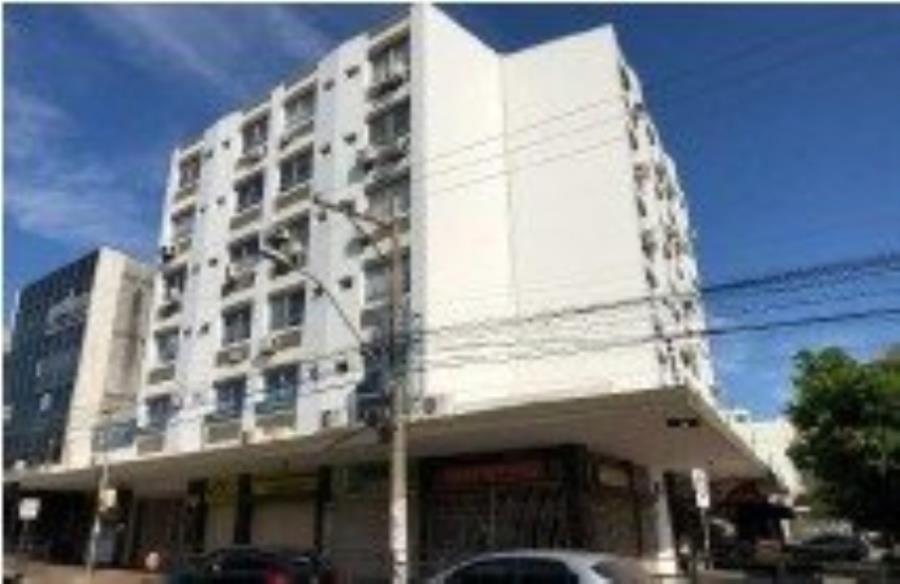 EXTRAJUDICIAL Leilão de Sala Comercial no Edifício Jarí, Porto Alegre/RS — foto 2