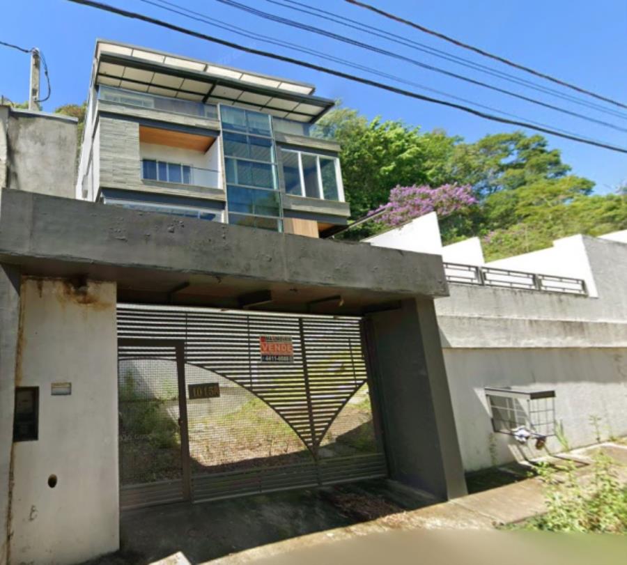 EXTRAJUDICIAL Leilão de Casa no bairro de Itapetinga, Atibaia/SP