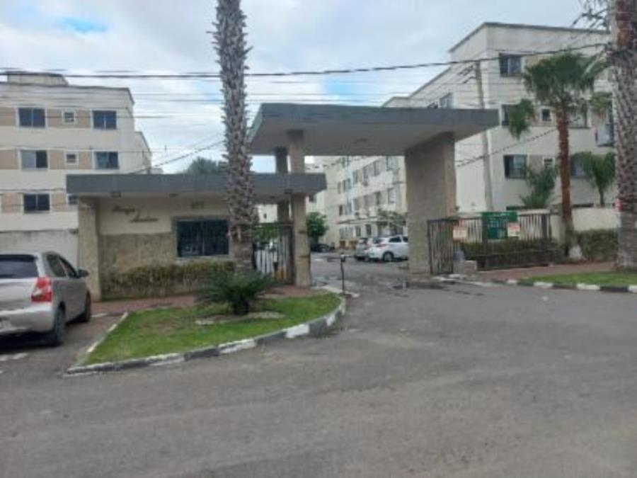 EXTRAJUDICIAL Leilão de Apartamento na cidade de Campos dos Goytacazes/RJ — foto 2
