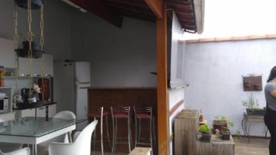 EXTRAJUDICIAL Leilão de Casa no bairro Parque Boa Vista, em Varginha/MG — foto 3