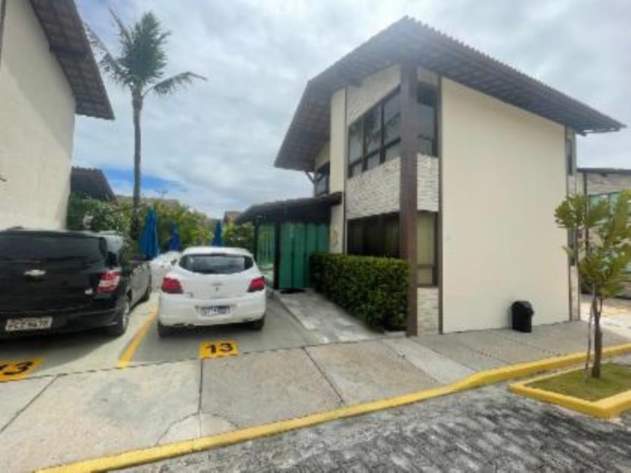 EXTRAJUDICIAL Leilão de Casa no Cond. Muro Alto Residence, em Ipojuca/PE — foto 4