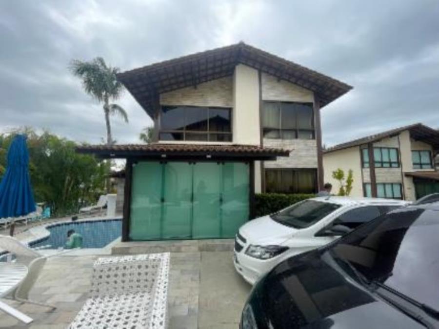 EXTRAJUDICIAL Leilão de Casa no Cond. Muro Alto Residence, em Ipojuca/PE — foto 5