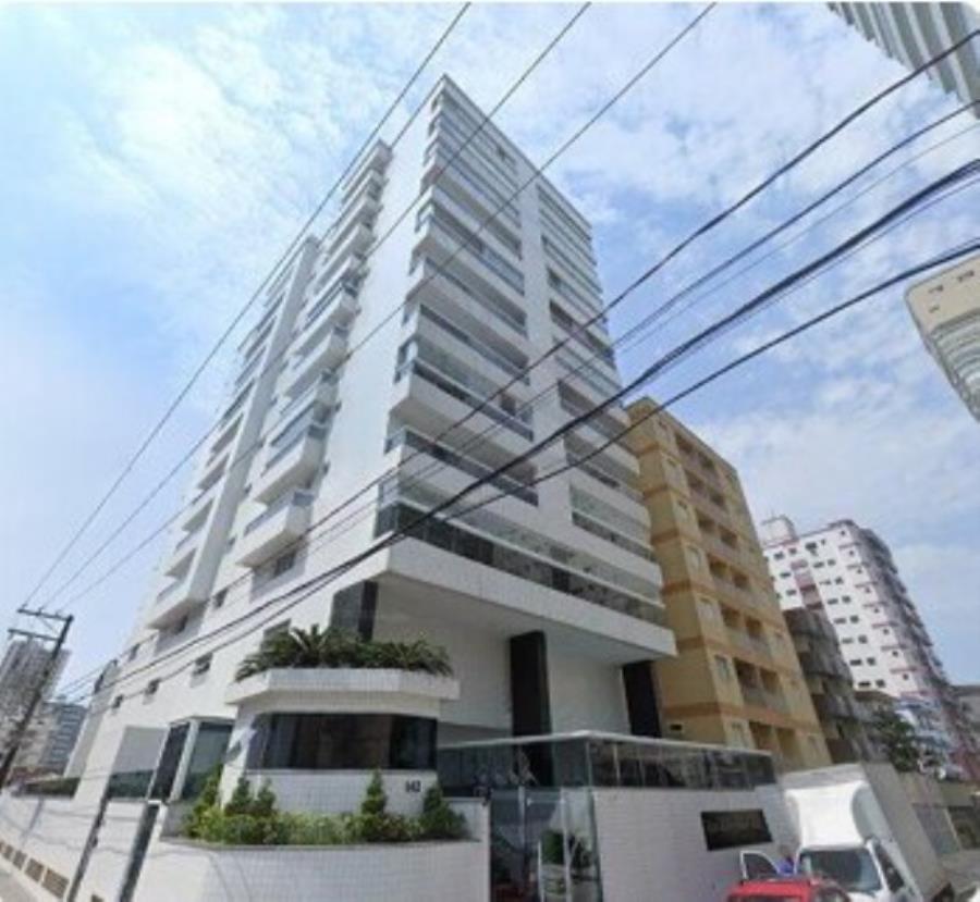 EXTRAJUDICIAL Leilão Apto - Residencial Rio D'Ouro VIII, Praia Grande/SP