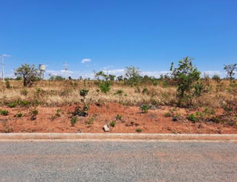 LOTE 001 Lote, Residencial, Setor Aeroporto