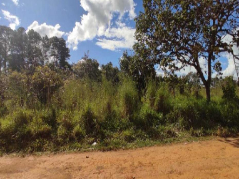 LOTE 003 Lote, Misto, Mansões de Recreio Estrela Dalva IV