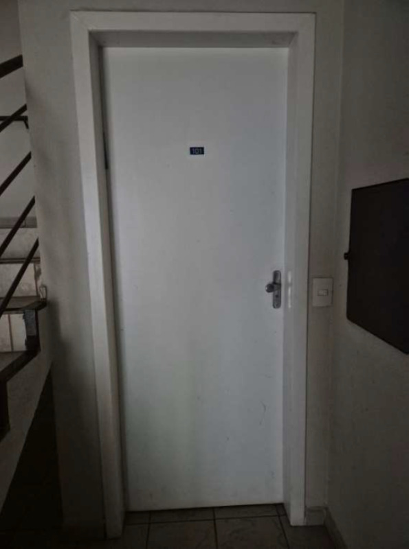 LOTE 001 Apartamteno no Residencial Tom Jobim na Quadra ARNE -51 em Palmas - TO. — foto 4
