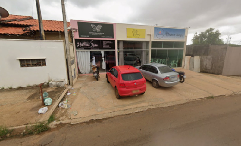 LOTE 001 Imóvel medindo 435 m² no Loteamento Santa Fé (Taquaralto) em Palmas - TO.