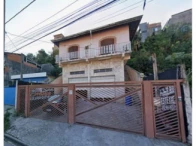 Sobrado - Terreno c/ 269,50m² - Várzea Paulista/SP