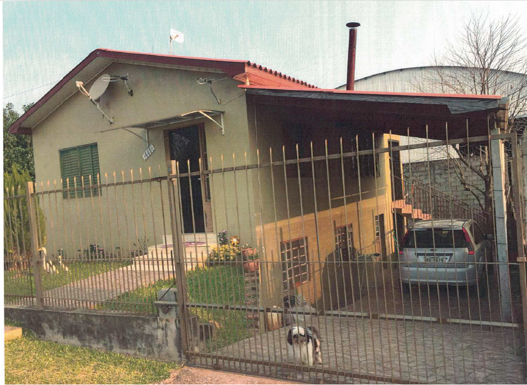 Casa C/ 133,70 M² - Manoel Viana / Rs — foto 2