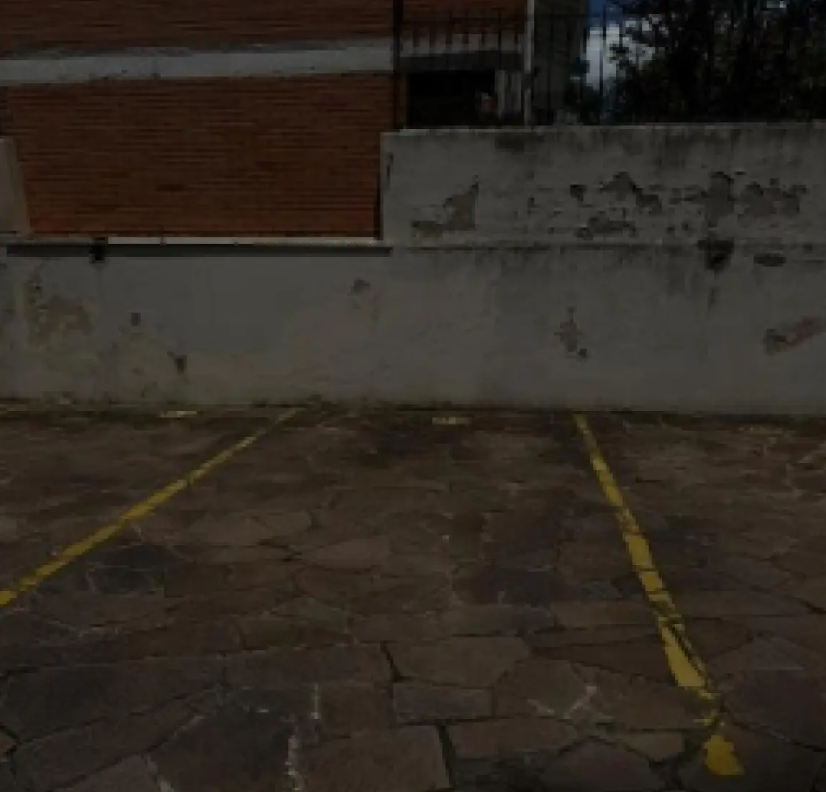 Box De Estacionamento Nº 02 — foto 2