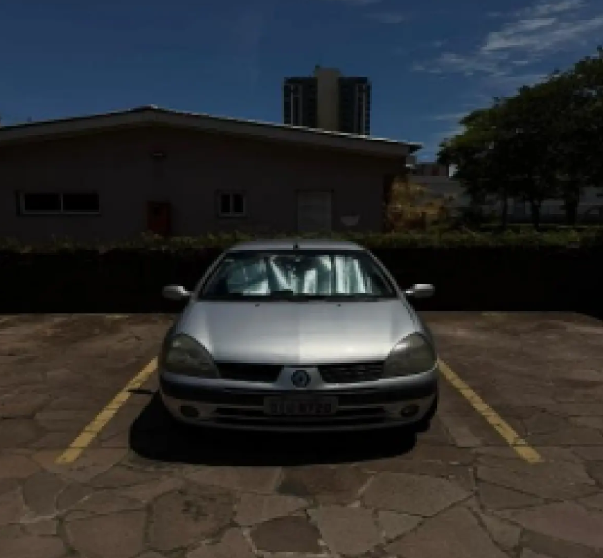 Box De Estacionamento Nº 45 — foto 2