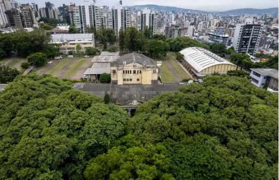 Complexo Imobiliário Com Mais De 21 Mil M² Em Região Nobre De Porto Alegre — foto 3