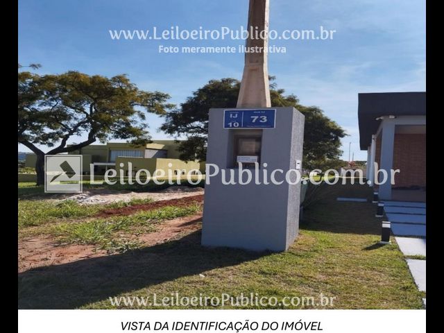 Paranapanema (Sp): Direitos Aquisitivos de Imóvel 450,00 M² — foto 2