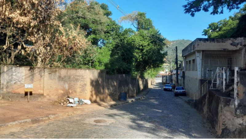 Lote 001 Terreno com Área de 16.650m² Sem Benfeitorias em Além Paraíba/MG — foto 2