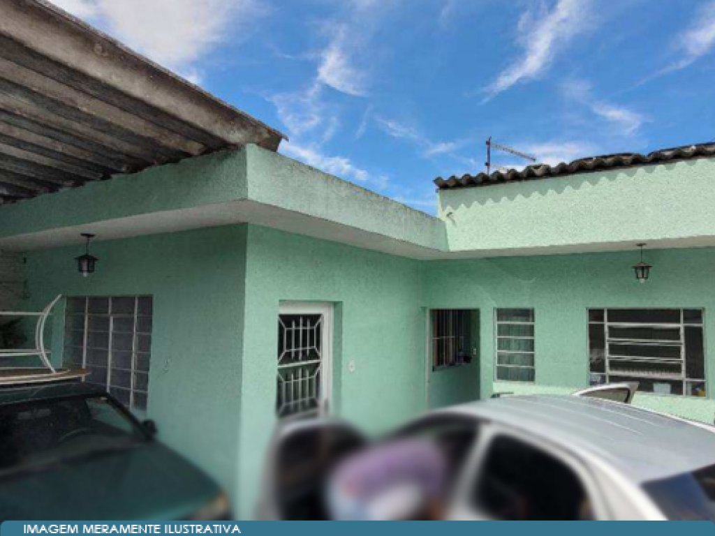 Direitos sobre Casas 415 m² (área total construída) - Jardim Ipanema - São Paulo - SP — foto 4