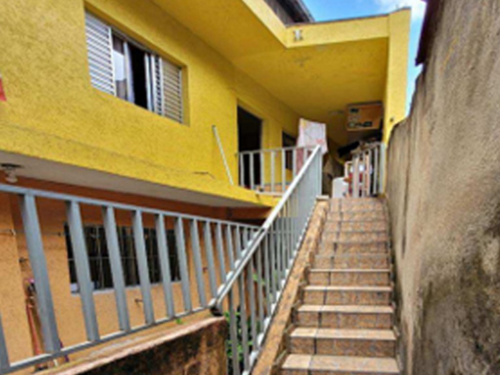 Direitos sobre Casas 415 m² (área total construída) - Jardim Ipanema - São Paulo - SP — foto 5