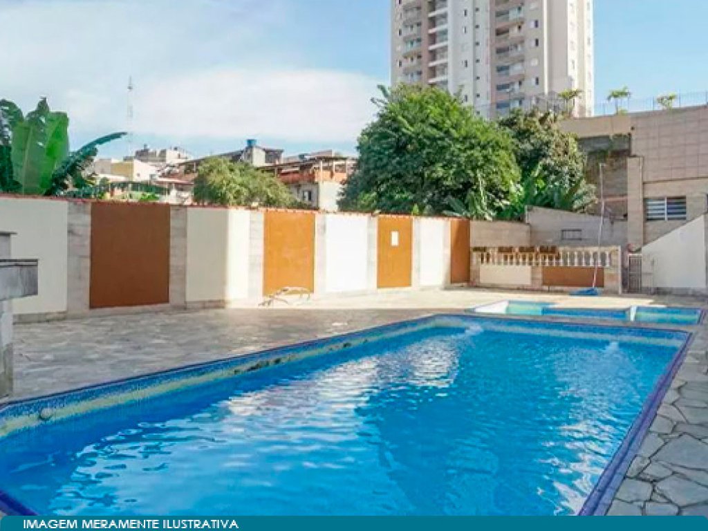 Apartamento 62 m² (01 vaga) - Vila Formosa - São Paulo - SP — foto 5