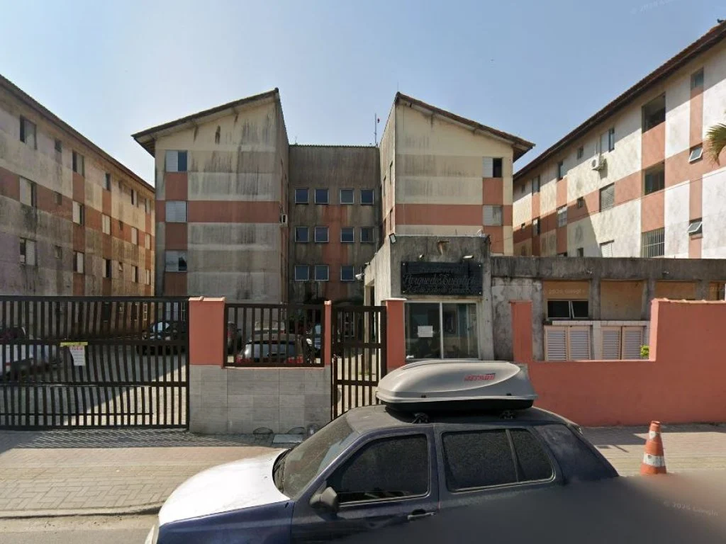 Direitos sobre Apartamento no Litoral - Vila Sônia - Praia Grande - SP