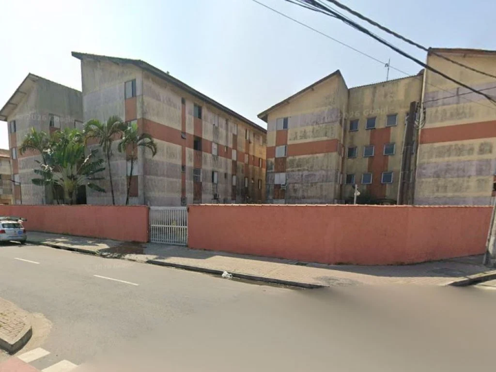 Direitos sobre Apartamento no Litoral - Vila Sônia - Praia Grande - SP — foto 3