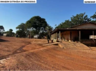 Sítio com 48,40 hectares - Mossâmedes/GO — foto 2