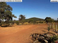 Sítio com 48,40 hectares - Mossâmedes/GO — foto 5