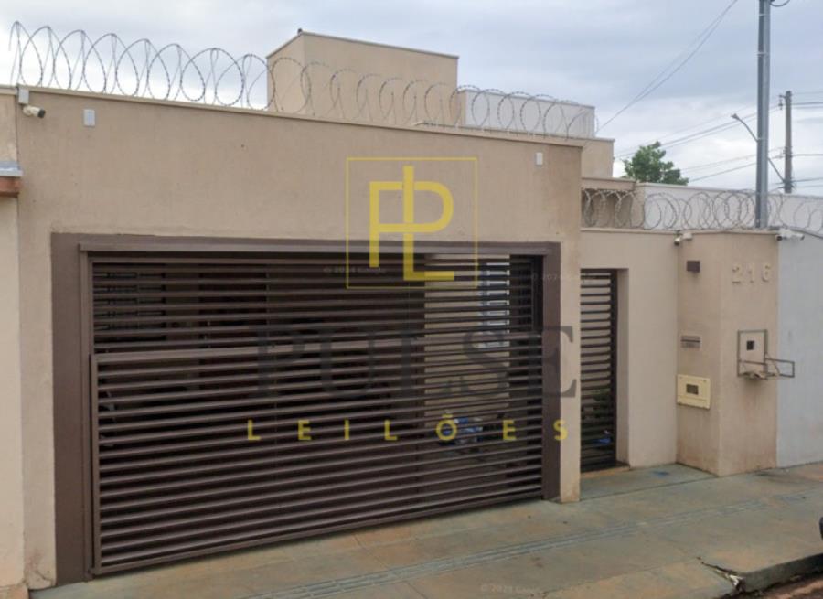 Piumhi(MG) - Casa com 152m² de área total Piumhi (MG) - Imóveis