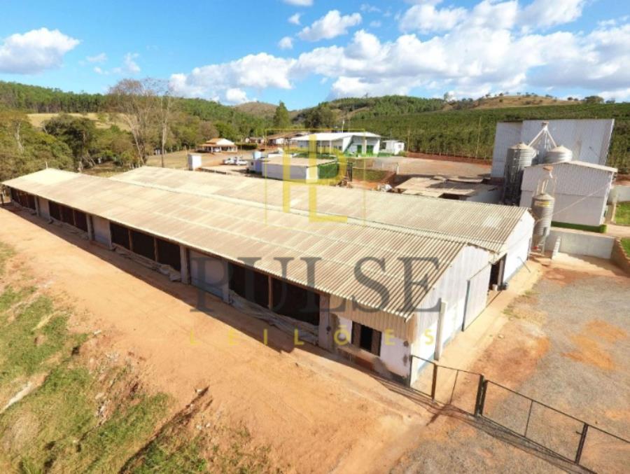 Piumhi(MG) - fazenda com 29,33,50 ha Piumhi (MG) - Imóveis