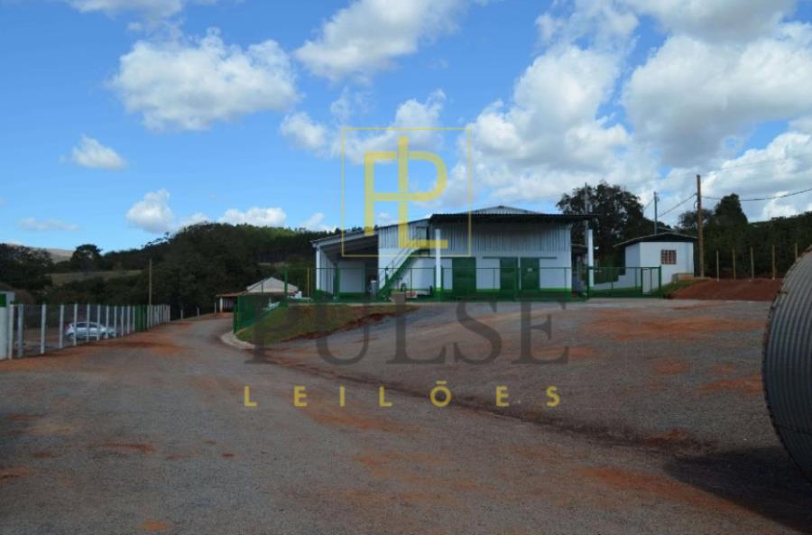 Piumhi(MG) - fazenda com 29,33,50 ha Piumhi (MG) - Imóveis — foto 2