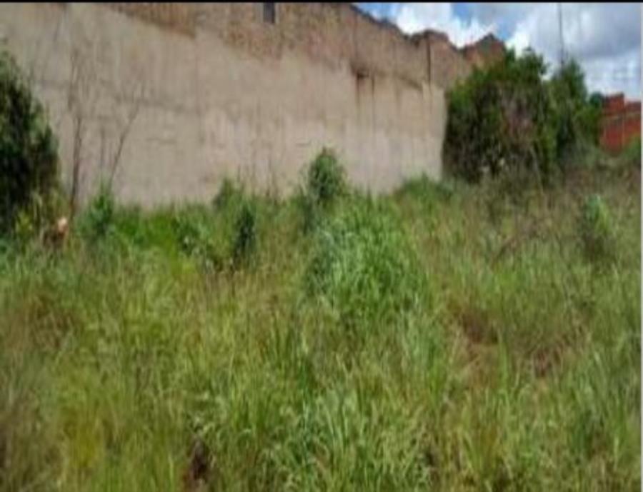 EXTRAJUDICIAL Leilão de Terreno - Lote 17 - Santo Antônio do Descoberto/GO