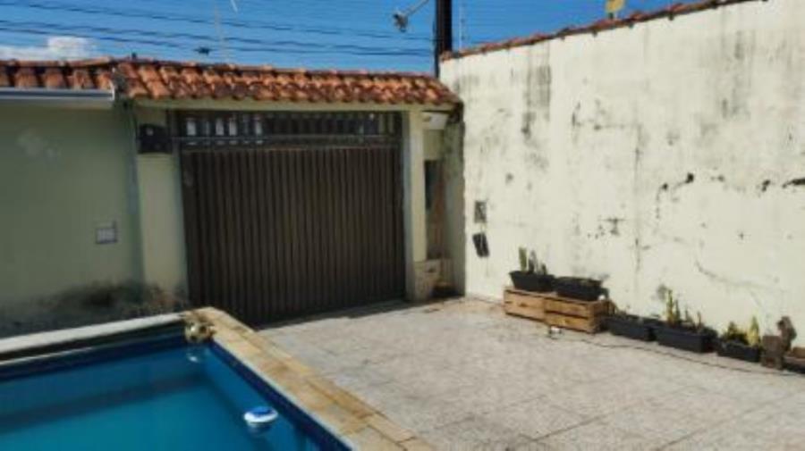 EXTRAJUDICIAL Leilão de Casa na cidade de Peruíbe/SP — foto 2