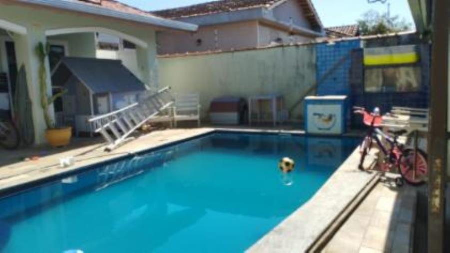 EXTRAJUDICIAL Leilão de Casa na cidade de Peruíbe/SP — foto 4