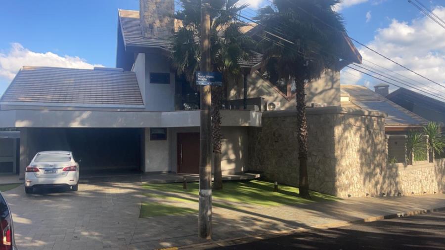 EXTRAJUDICIAL Leilão de Casa no Parque Residencial Samambaia, em Bauru/SP
