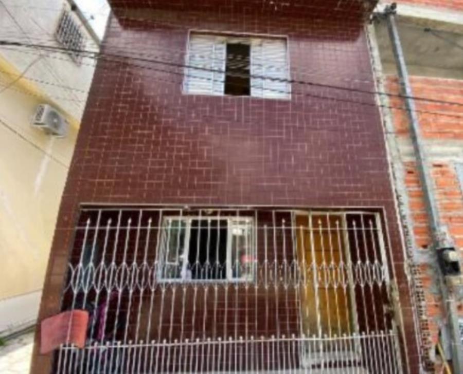 EXTRAJUDICIAL Leilão de Casa no Bairro Taboão, na cidade de Diadema/SP — foto 2