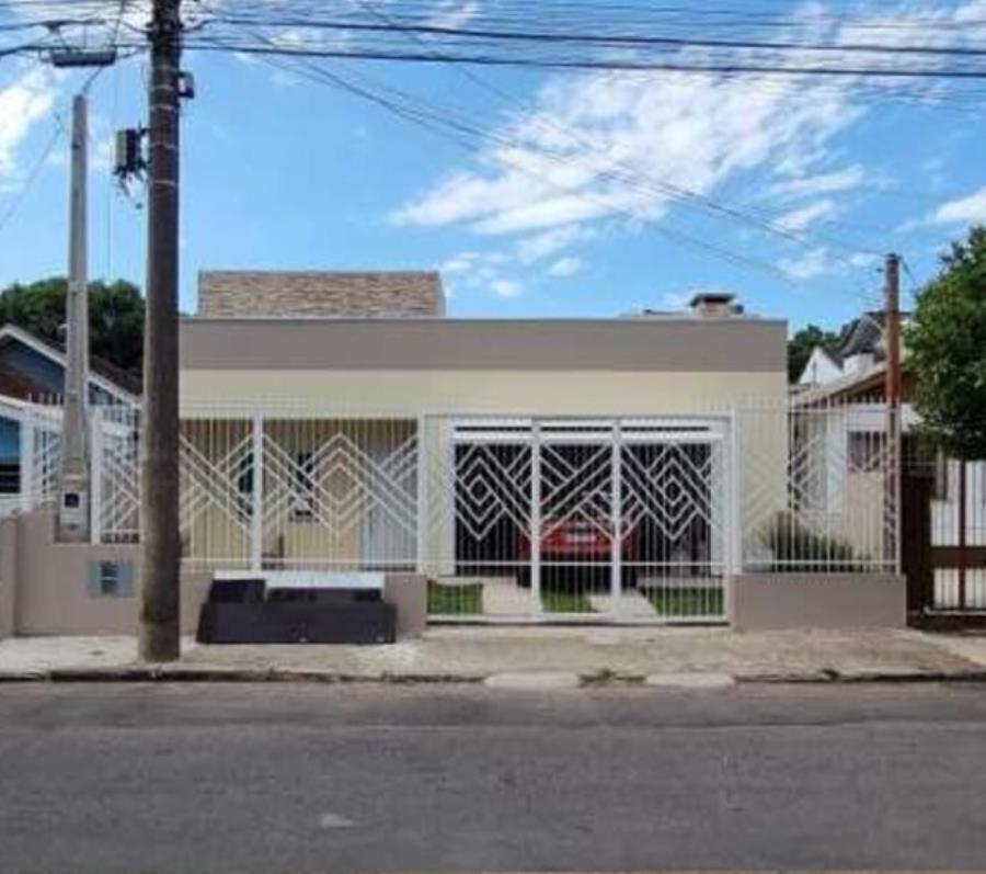 EXTRAJUDICIAL Leilão de Casa no bairro Santa Lúcia, em Caxias do Sul/RS